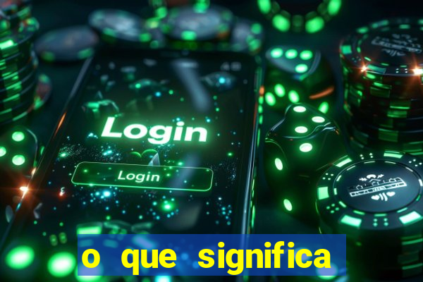 o que significa viver em uma democracia